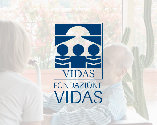 Borsa di studio Vidas