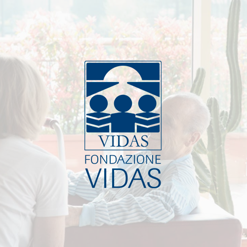 Borsa di studio Vidas